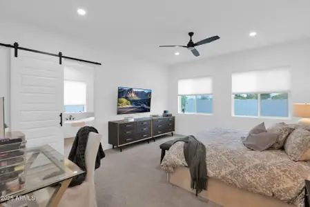 New construction Single-Family house 26675 S 185Th St, Queen Creek, AZ 85142 - image 12