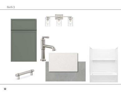 New construction Single-Family house 244 Clearpath Dr, Summerville, SC 29486 plan Aneto - image 19