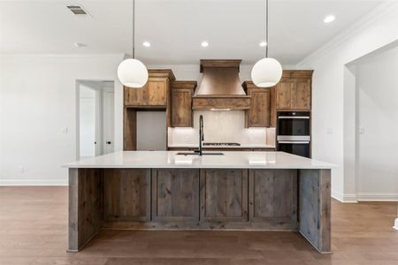 Calhoun Acres by Couto Homes in Azle - photo 16 16