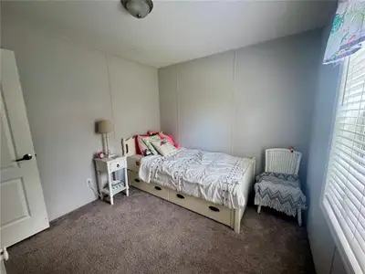 New construction Manufactured Home house 30 Seminole Path, Wildwood, FL 34785 - image