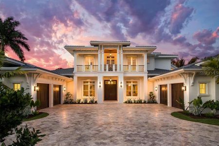 New construction Single-Family house 29901 Osprey Ct, Tavares, FL 32778 - image