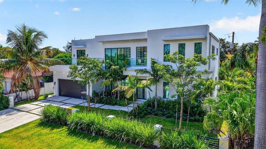 New construction Single-Family house 2015 Ne 4Th Ave, Wilton Manors, FL 33305 - image