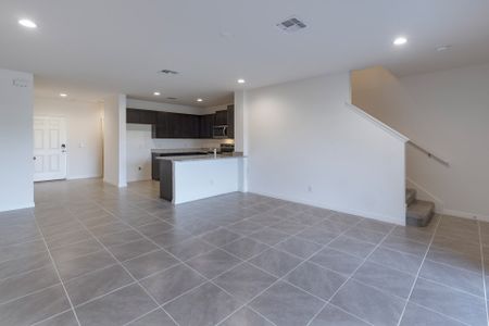 New construction Single-Family house 1422 Acorn Meadow Lp, Eustis, FL 32726 plan Claire - image 13