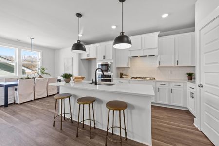 New construction Single-Family house 1765 Piney Falls Dr, Wendell, NC 27591 plan Found a Dream - image 7