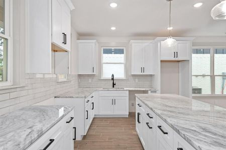 New construction Single-Family house 5639 Barkridge Dr, Granbury, TX 76048 - image 10