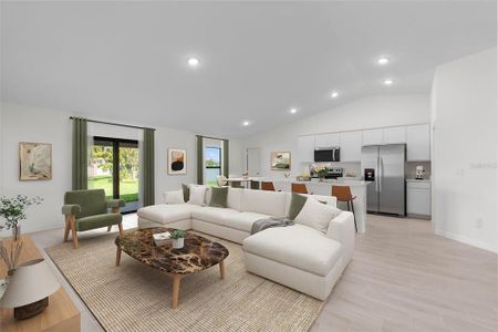 New construction Single-Family house 6185 Regatta St, Port Charlotte, FL 33981 - image 11