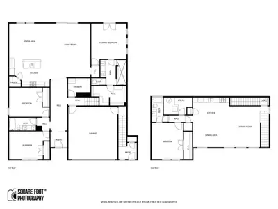 New construction Single-Family house 1412 Kent St, Taylor, TX 76574 - image 6