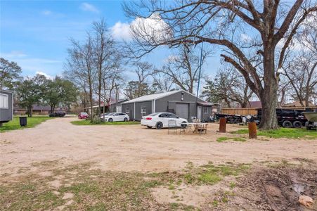 New construction Single-Family house 16927 Ave B, Channelview, TX 77530 null- photo 0