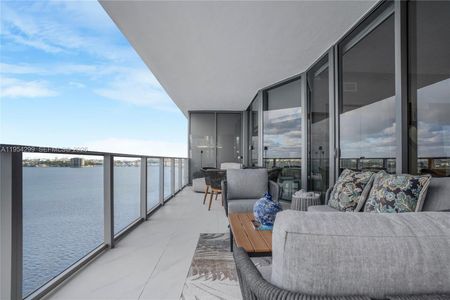New construction Condo house 700 Ne 24Th St, Unit 901, Miami, FL 33137 - image