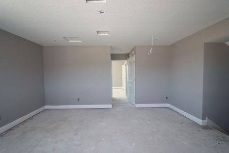 New construction Single-Family house 1906 Drummond Pt, Zephyrhills, FL 33541 Corina  III Bonus- photo 65 65