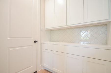 New construction Single-Family house 40931 Westley Ln, Magnolia, TX 77354 - image 7