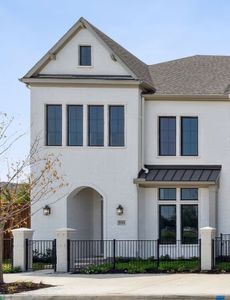 New construction Single-Family house 11811 Brubaker Dr, Frisco, TX 75033 null- photo 0