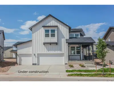 New construction Single-Family house 744 Trumpet Ct, Windsor, CO 80550 - image
