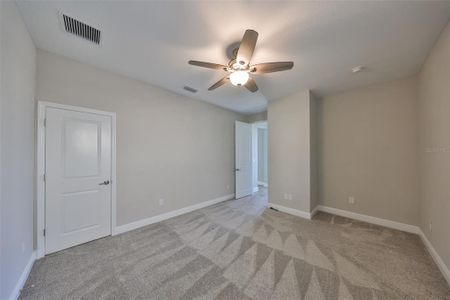 New construction Single-Family house 12779 Fisherville Way, Riverview, FL 33579 null- photo 20 20