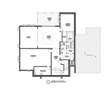 New construction Single-Family house 925 Ebenezer Ln, Milton, GA 30075 - image 5