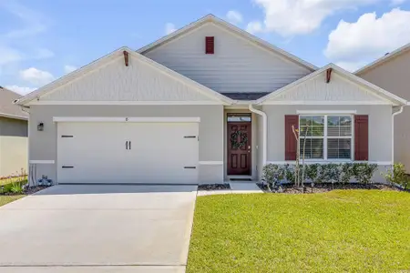 New construction Single-Family house 8 Melogold Dr, Ormond Beach, FL 32174 plan CALI - image