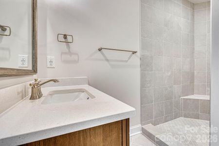 New construction Single-Family house 243 Alenda Lux Cir, Mooresville, NC 28115 plan Promenade - image 18