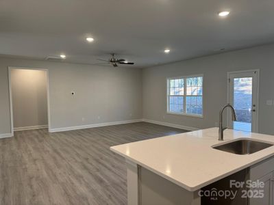 New construction Single-Family house 112 Imperial Way, Albemarle, NC 28001 2604- photo 8 8