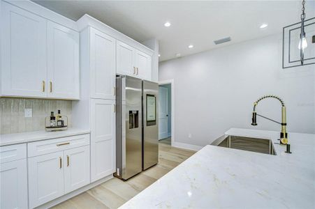 New construction Single-Family house 3004 W Abdella St, Tampa, FL 33607 null- photo 31 31