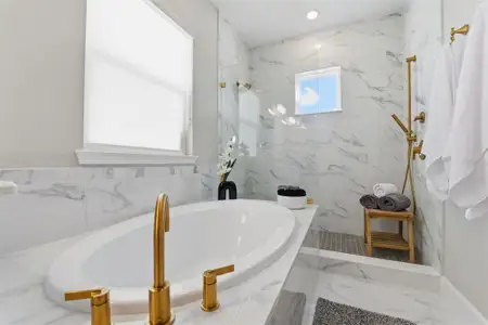 New construction Single-Family house 33525 Mainstay Ln, Wesley Chapel, FL 33543 - image 12