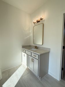 New construction Single-Family house 1 Williamson Rd, Williamson, GA 30292 plan Stonechase - image 12