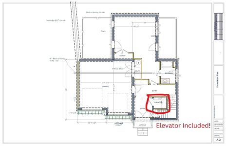 New construction Single-Family house 2179 William Wy, Atlanta, GA 30345 - image 7