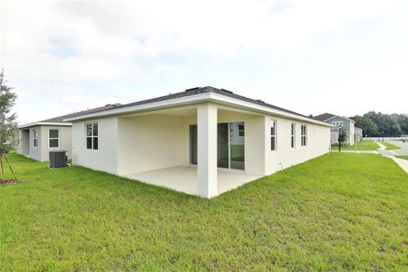 New construction Single-Family house 2303 Jagger Ln, Eagle Lake, FL 33839 Ruby- photo 15 15