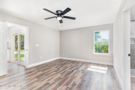 New construction Single-Family house 409 Willow Branch Ave, Jacksonville, FL 32254 null- photo 7 7