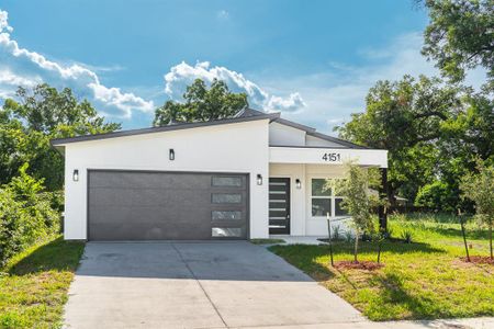 New construction Single-Family house 4151 Odessa St, Dallas, TX 75212 - image