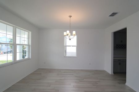 New construction Single-Family house 7819 Notched Pine Bnd, Wesley Chapel, FL 33545 Windsor- photo 9 9