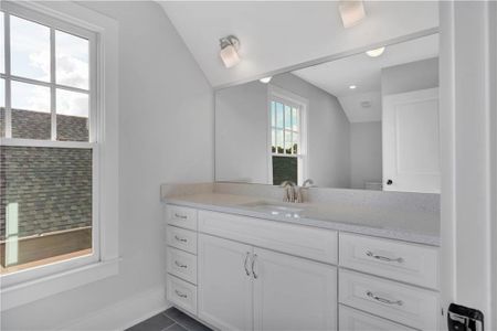 New construction Single-Family house 1356 Flora Dr, Conyers, GA 30094 plan Mimosa - image 16