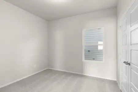 New construction Single-Family house 152 Beaver Path, San Antonio, TX 78245 plan Hunters Ranch 1533 - image 19