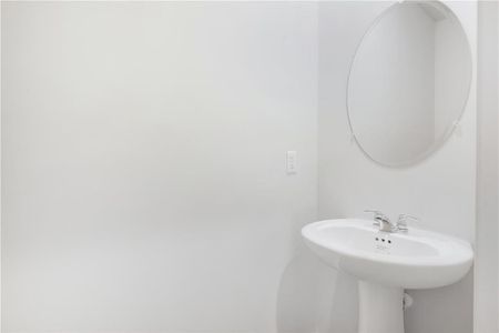 New construction Townhouse house 401 Whitehorse Wy, Unit 42, Conyers, GA 30094 - image 10