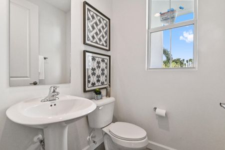 New construction Single-Family house 6299 Tenor Dr, West Palm Beach, FL 33413 - image 8