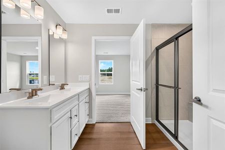New construction Single-Family house 105 Brecks Retreat, Savannah, GA 31302 plan Dominica Spring Quick Move-In - image 10