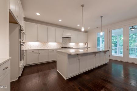 New construction Single-Family house Tbd Ember Dr, Zebulon, NC 27597 - image 10