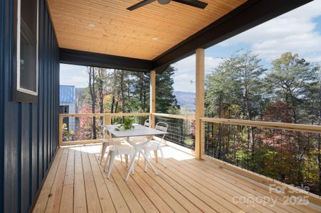 New construction Single-Family house 27 Hillcrest Rd, Black Mountain, NC 28711 - image