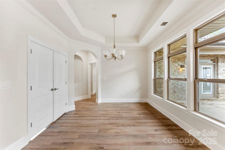 New construction Single-Family house 413 Newstyle Wy, Gastonia, NC 28056 - image 15