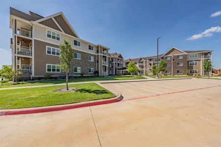New construction Condo house 8381 Davis Blvd, Unit 208, North Richland Hills, TX 76182 null- photo 0