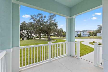 New construction Single-Family house 1301 S Indian River Dr, Fort Pierce, FL 34950 null- photo 10 10