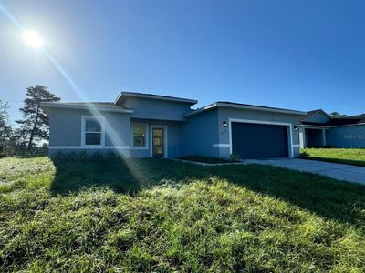 New construction Single-Family house 13053 Sw 36Th Court, Ocala, FL 34473 - photo 0