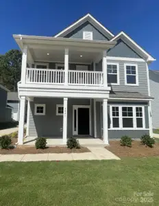 New construction Single-Family house 4041 Grommet Ct, Matthews, NC 28105 - image