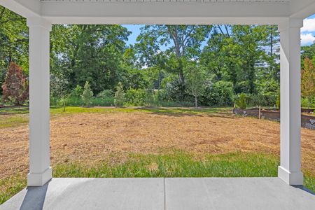 New construction Single-Family house 205 Grove End Road, Moncks Corner, SC 29461 Hadley- photo 13 13