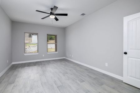 New construction Single-Family house 1737 E Lake Dr, Huntsville, TX 77340 - image 17