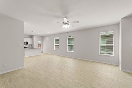 New construction Single-Family house 3315 Dahlia Dr, Melissa, TX 75454 plan Birch - image 9