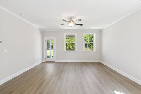 New construction Single-Family house 740 Woodvine Dr, Grovetown, GA 30813 plan 1570 Plan - image 11