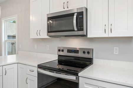 New construction Single-Family house Defuniak Springs, FL 32433 plan Georgia - image 10