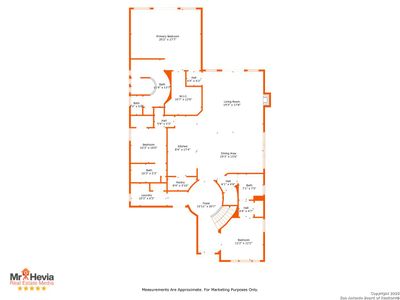 New construction Single-Family house 3519 King Ter, Bulverde, TX 78163 null- photo 30 30