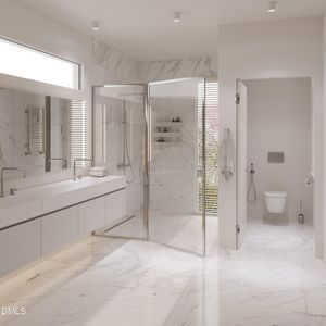 New construction Single-Family house 4637 Array Dr, Chapel Hill, NC 27516 - image