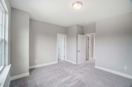 New construction Single-Family house 504 Fern Hill Rd, Mooresville, NC 28117 plan Davidson - image 11